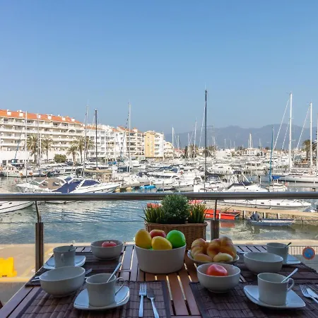 Apartment Del Port-3 By Interhome