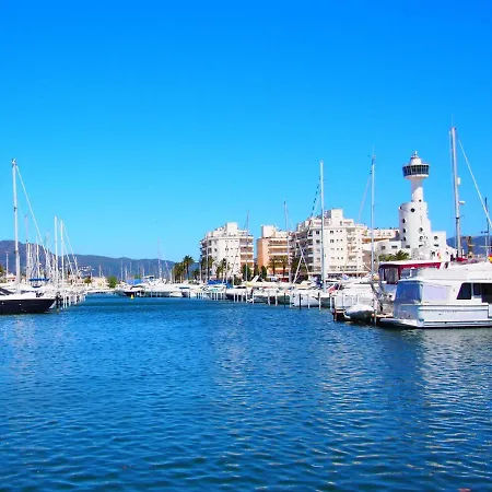 Del Port-3 By Interhome *