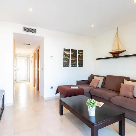 Apartment Del Port-3 By Interhome Apartment