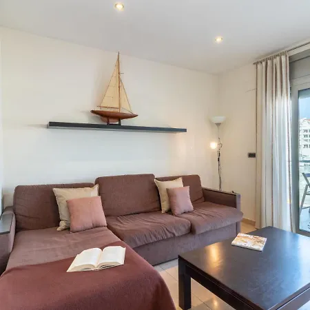 Apartment Del Port-3 By Interhome Empuriabrava