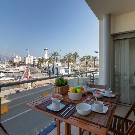 Apartment Del Port-3 By Interhome *