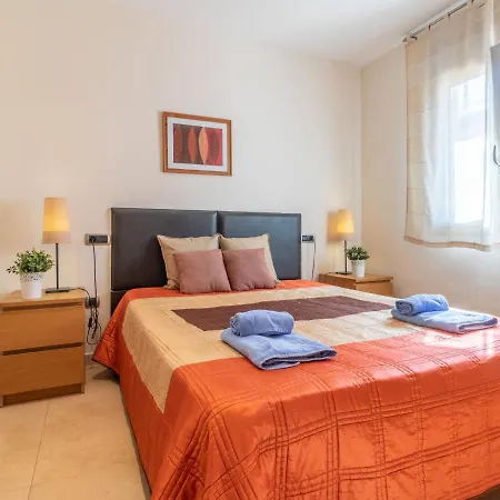 Apartment Del Port-3 By Interhome * Empuriabrava