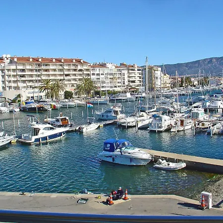 Apartment Del Port-3 By Interhome Empuriabrava