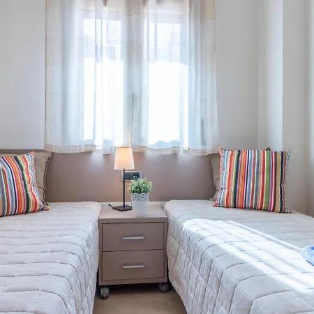 Apartment Del Port-3 By Interhome Apartment *