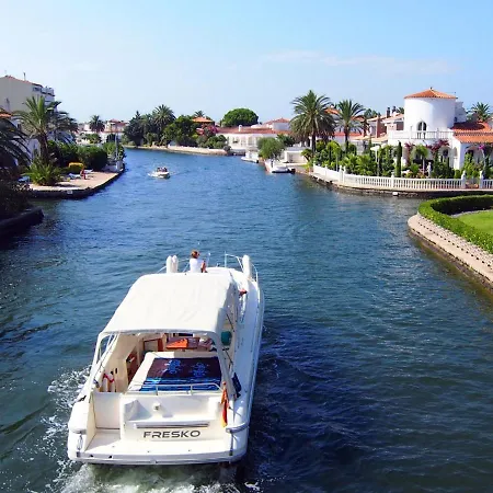 Apartment Del Port-3 By Interhome Apartment *