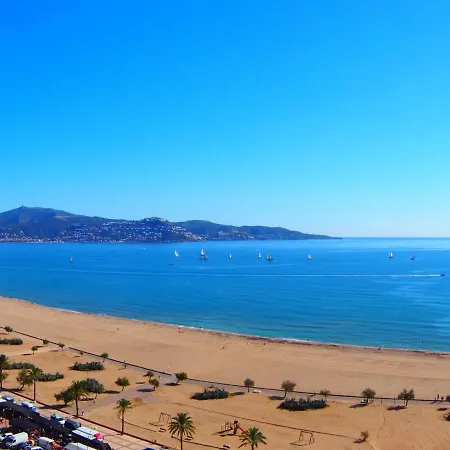 Apartment Del Port-3 By Interhome Apartment