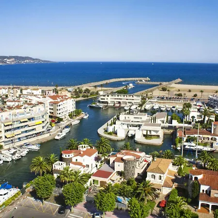 Del Port-3 By Interhome